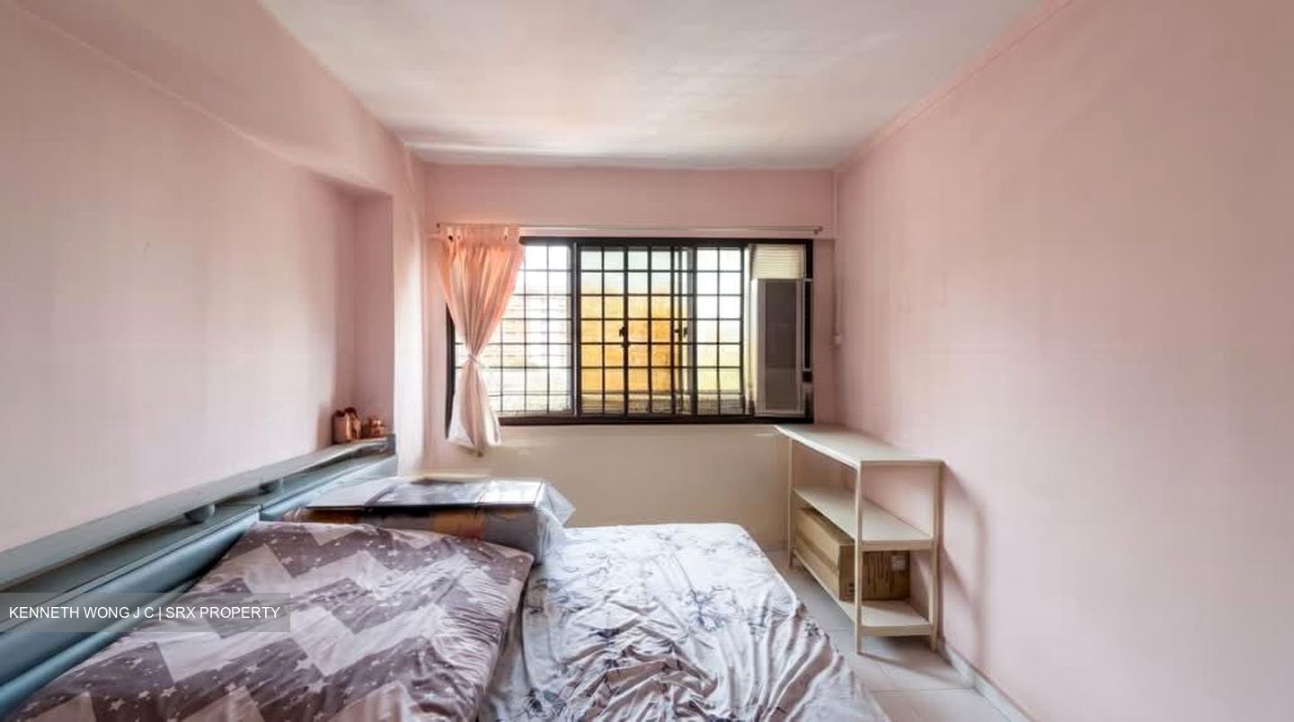 Blk 429 Choa Chu Kang Avenue 4 (Choa Chu Kang), HDB 5 Rooms #604896861